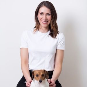 Meet your Posher, Jill